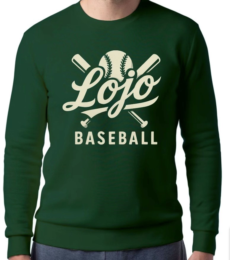 Crew Neck Long Sleeve V1 - Image 5