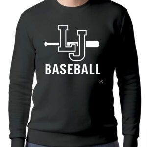 Crew Neck Long Sleeve V2