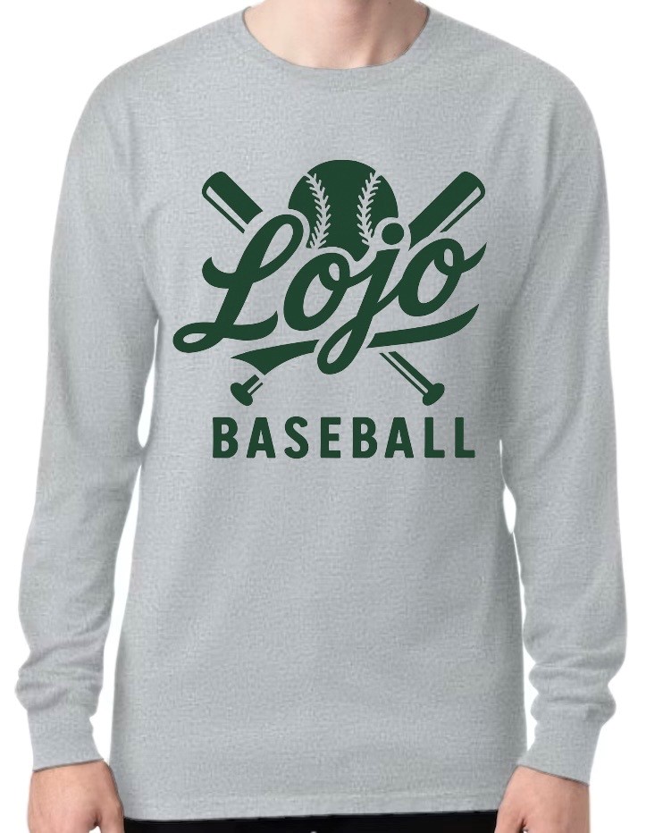 Long Sleeve DriFit V1