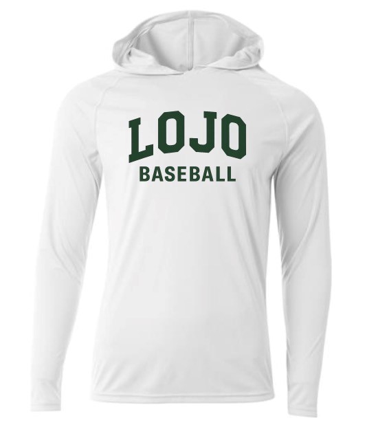 Long Sleeve DriFit Hoodie V3 - Image 2