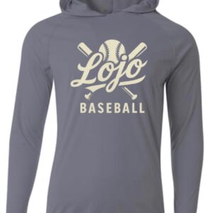 Long Sleeve DriFit Hoodie V1