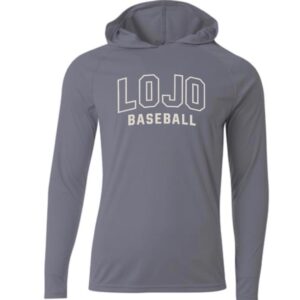 Long Sleeve DriFit Hoodie V3