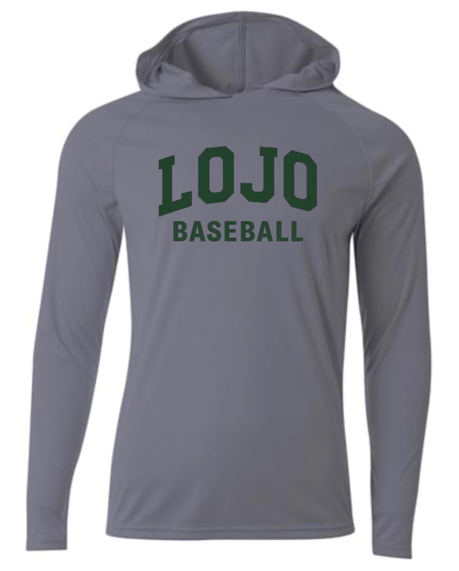 Long Sleeve DriFit Hoodie V3 - Image 4